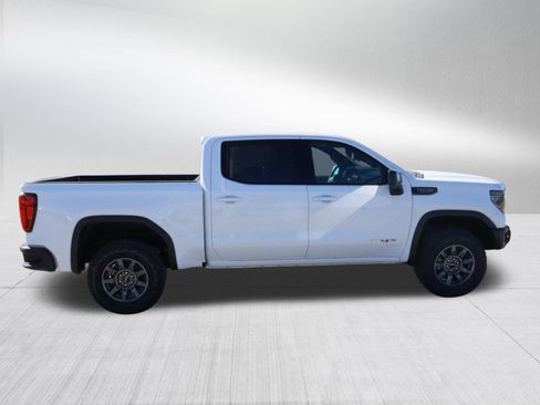 New 2026 GMC Sierra 1500 AT4X AWD/4WD image 8