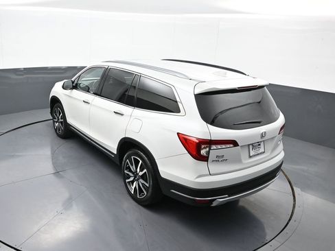 Certified 2022 Honda Pilot Touring image 44