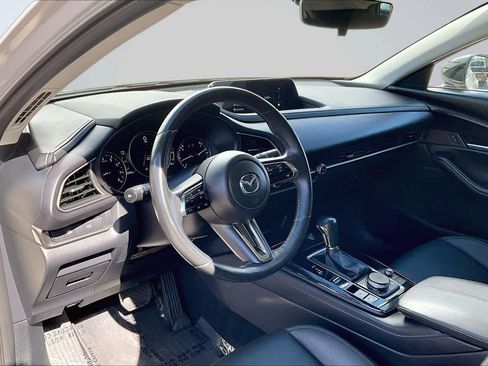 Used 2024 MAZDA CX-30 AWD 2.5 S w/ Select Sport Pkg image 2