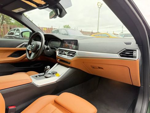 Used 2021 BMW 440i xDrive Coupe w/ Executive Package AWD/4WD image 24