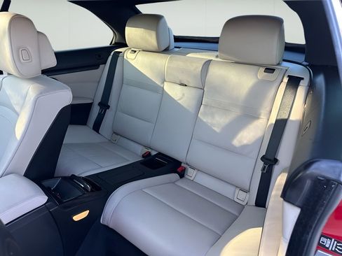 Used 2013 BMW 328i Convertible image 16