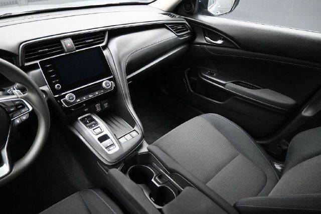 Certified 2022 Honda Insight EX image 13