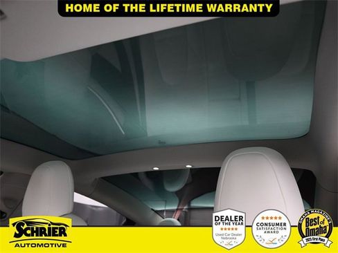 Used 2018 Tesla Model 3 Performance image 27