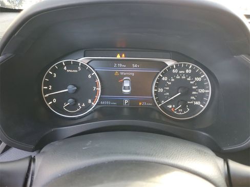 Used 2022 Nissan Altima 2.5 SR image 29