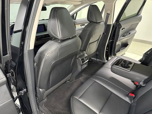 Used 2025 Nissan Murano SL w/ Cargo Package AWD/4WD image 23