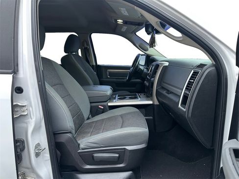 Used 2015 RAM 1500 Big Horn image 11
