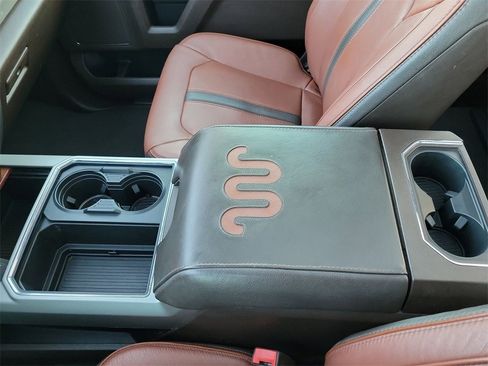 Used 2019 Ford F250 King Ranch w/ King Ranch Ultimate Package image 22