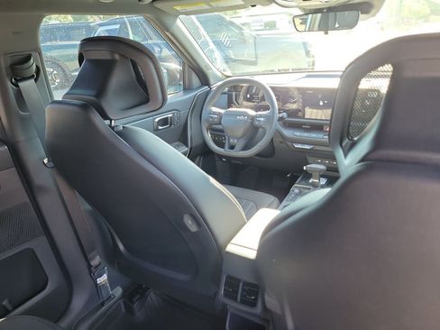 New 2027 Kia Seltos X-Line SX AWD/4WD image 13