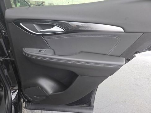 New 2026 Buick Envision Preferred image 26