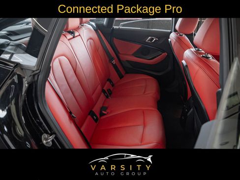 Used 2022 BMW M235i xDrive Gran Coupe M235i xDrive w/ Premium Package image 14