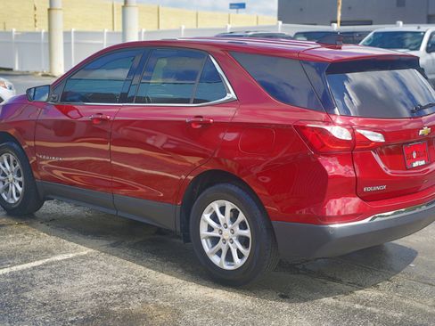 Used 2018 Chevrolet Equinox LT image 13