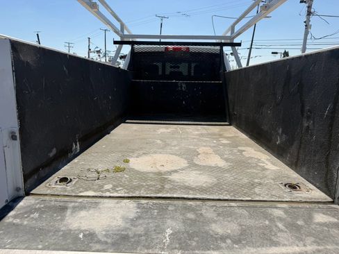 Used 2022 RAM 2500 Tradesman image 22