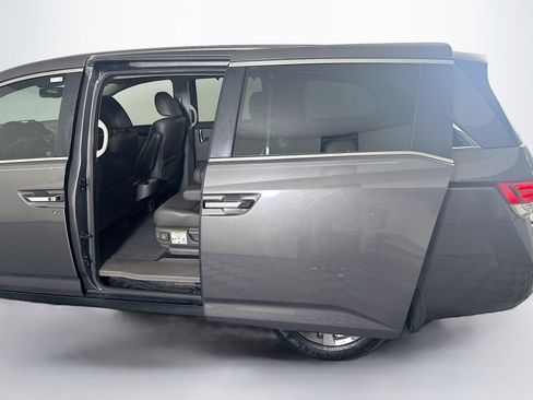 Used 2016 Honda Odyssey EX-L image 26