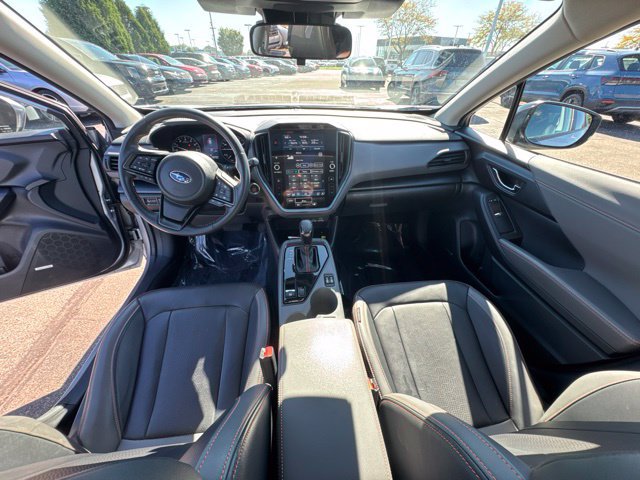Used 2024 Subaru Crosstrek 2.5i Limited AWD/4WD image 23