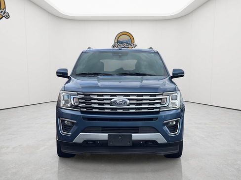 Used 2018 Ford Expedition Limited w/ Equipment Group 301A AWD/4WD image 24