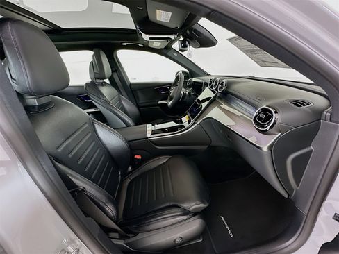New 2026 Mercedes-Benz GLC 43 AMG GLC 43 AMGﾮ image 31