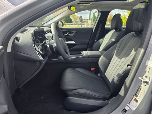 New 2026 Mercedes-Benz E 350 4MATIC Sedan image 13
