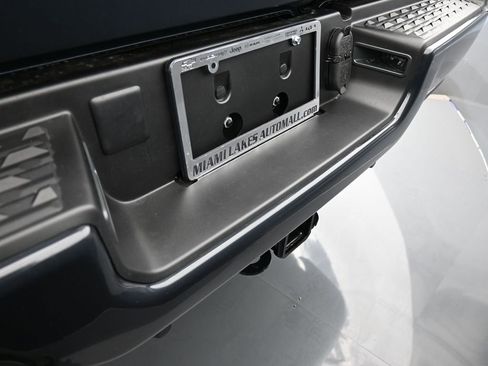 New 2026 RAM 2500 Big Horn image 35