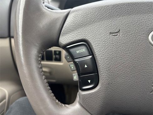 Used 2007 Hyundai Sonata Limited image 19