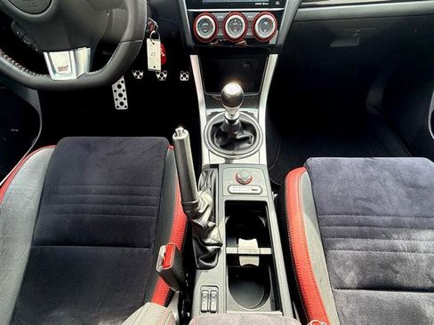 Used 2017 Subaru WRX STI image 35