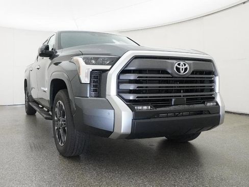 New 2026 Toyota Tundra Limited AWD/4WD image 54