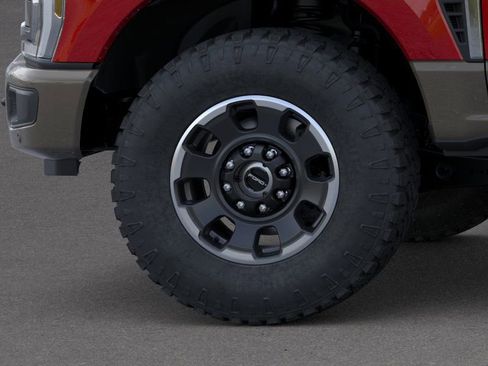 New 2026 Ford F250 King Ranch w/ Tremor Off-Road Package AWD/4WD image 19