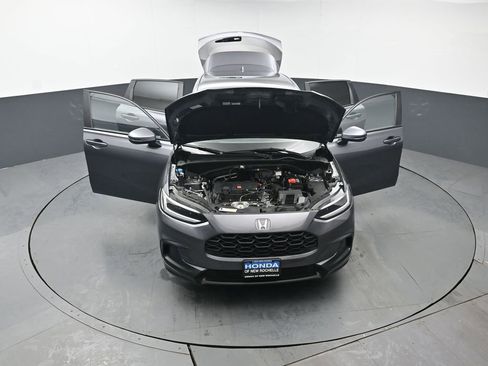 Used 2024 Honda HR-V LX image 48