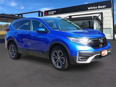 Used 2020 Honda CR-V EX