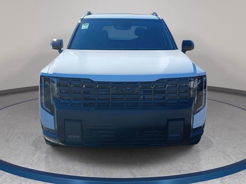 New 2027 Kia Telluride EX X-Line w/ Towing Package AWD/4WD image 2