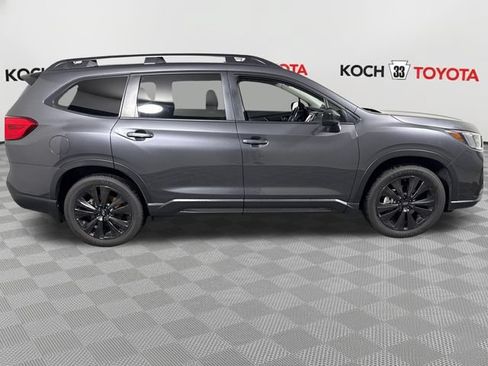 Used 2022 Subaru Ascent Onyx Edition AWD/4WD image 9
