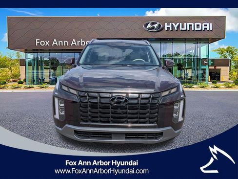 Used 2023 Hyundai Palisade Limited AWD/4WD image 8