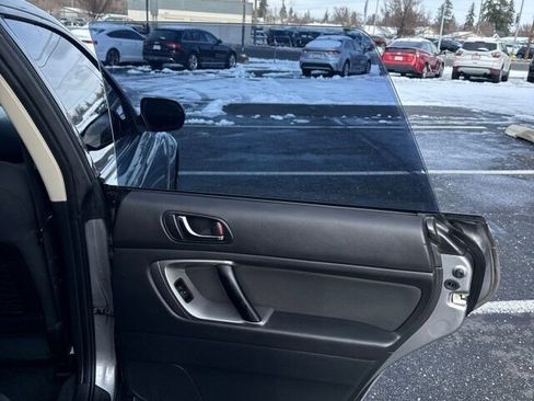 Used 2008 Subaru Outback 2.5i image 15