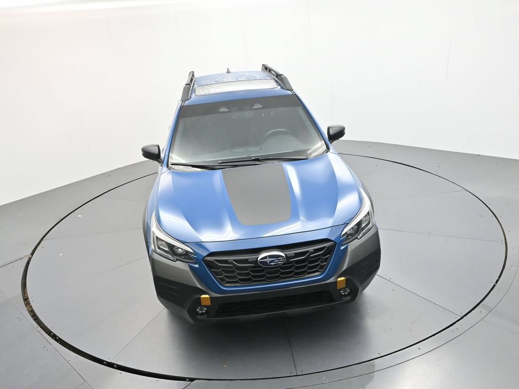 Used 2023 Subaru Outback Wilderness AWD/4WD image 27