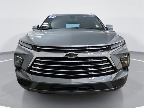 Used 2024 Chevrolet Blazer Premier w/ LPO, Floor Liner Package image 10