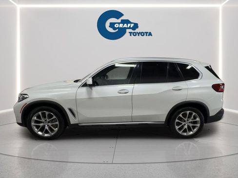 Used 2020 BMW X5 xDrive40i image 2