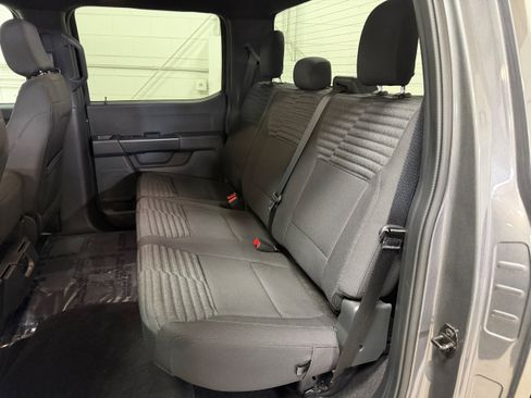 Certified 2023 Ford F150 XL w/ STX Appearance Package AWD/4WD image 11