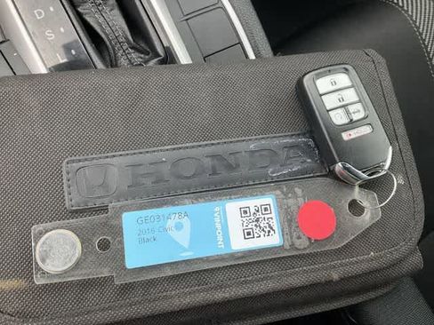 Used 2016 Honda Civic EX-T image 27