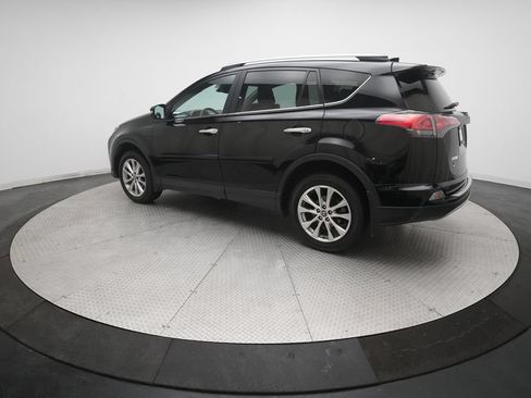 Used 2018 Toyota RAV4 Limited w/ Advanced Technology Package AWD/4WD image 34