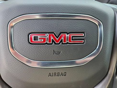 New 2026 GMC Sierra 3500 AT4 w/ AT4 Premium Plus Package AWD/4WD image 40