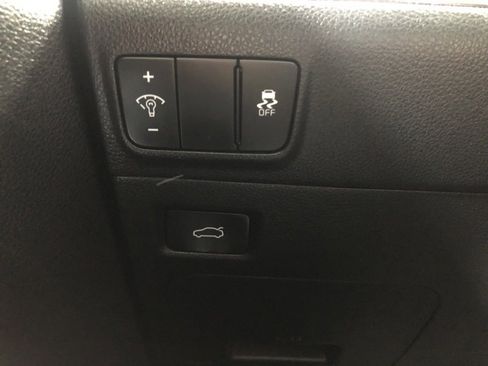 New 2025 Kia K5 LXS image 20