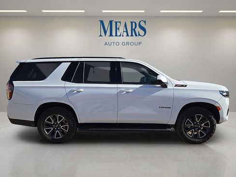 Used 2022 Chevrolet Tahoe Z71 image 6