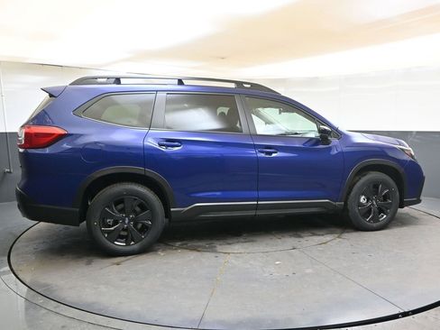 New 2026 Subaru Ascent Premium image 6