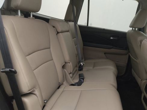 Used 2021 Honda Pilot EX-L image 19