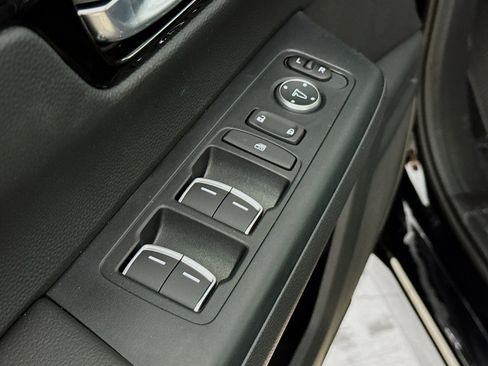 New 2026 Honda CR-V Sport Touring image 21