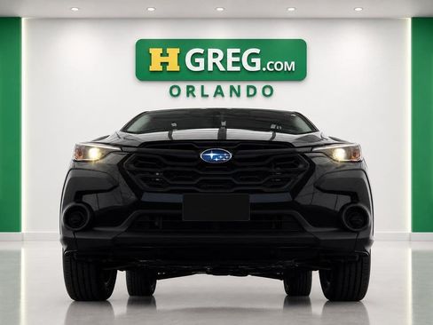 Used 2024 Subaru Crosstrek 2.0i w/ Crosstrek Mirror Package AWD/4WD image 7