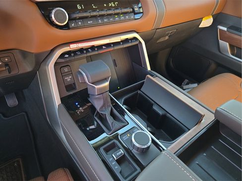 New 2025 Toyota Tundra 1794 Edition image 25