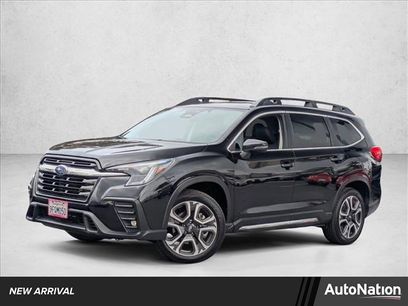 Certified 2023 Subaru Ascent Limited