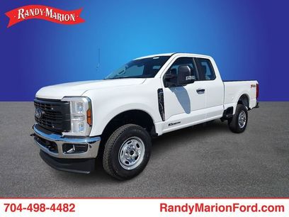 New 2026 Ford F250 XL