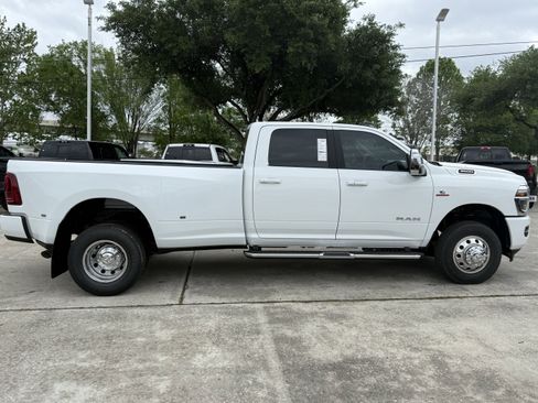 New 2026 RAM 3500 Laramie image 3