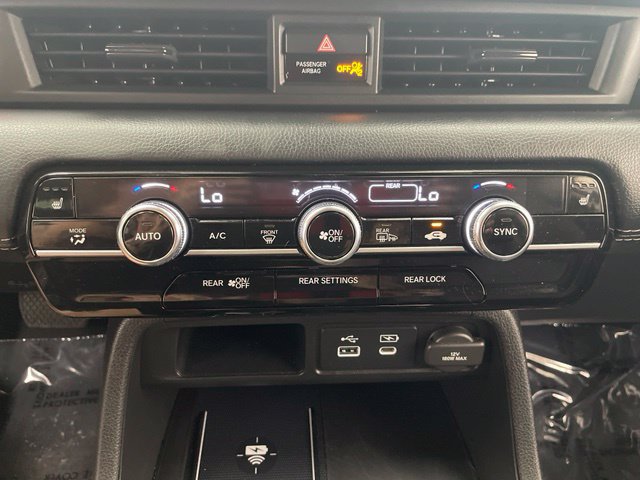 Used 2023 Honda Pilot EX-L image 5